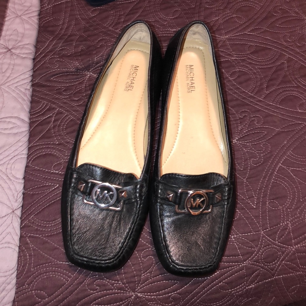 MICHAEL Kors flats